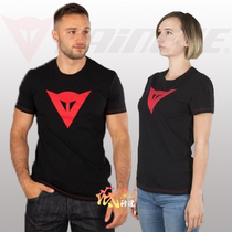 Low rev Imports Denis T-SHIRT Summer riding short sleeve blouses Fashion swarm T-shirt