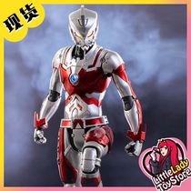 (Spot) ThreeZero 3A 1 6 Mobile Altman Steel ACE ACE Animation