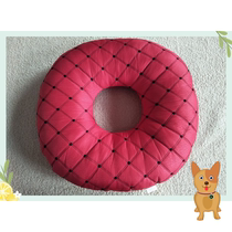 Protective coccygeal pain pad caudal vertebra sacral fracture special cushion for decompression cushion