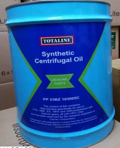 Carrier Carrier refrigeration oil PP23BZ110005 Carrier central air conditioning screw machine special lubricating oil 101
