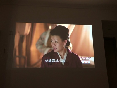 究竟说真心话索尼投影仪EX433怎么样，口碑质量反馈好吗