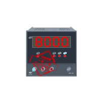 Shangrun instrument single channel temperature control meter pressure display water pump start-stop control WP-D901 D903 D904