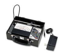 Japanese IEL Aiero Anemometer Wind Speed · Pressure · Temperature V-01-AN V-01-AN2 V-01-AN3