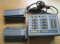 American Parker EVM32 Parker multi-axis motion controller PLC