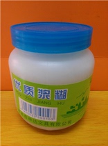 Paste factory price Shenwen quality pulp paste high viscosity dextrin Jiang Zhejiang Shanghai whole box 20 bottles
