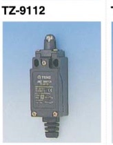 Original TEND day TZ-9112 limit switch fake one penalty