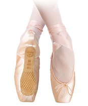 Russian Grishko Nova Medium Medium hard pointy shoes ballet pointy shoes
