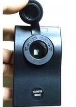 Voltmeter cigarette lighter with USB panel cigarette lighter yacht car modified cigarette lighter