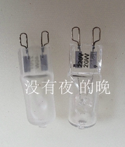 G9 halogen lamp riot bulb 220V high 20w 25w 40w 60wG9 halogen
