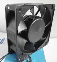 12038 Ball 7 leaves Industrial axial flow fan 110V 220V 380V cooling AC silent fan