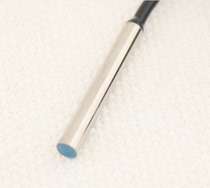 Shanghai industrial authorized proximity switch LJ4A3-1-Z BX induction switch sensor NPN three-wire normally open 24V