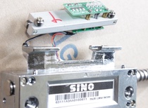 SINO grating ruler electronic ruler digital display ruler milling machine digital display ruler reading head and SINO KA-300 reading head