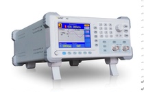 AG1022 0511011 Arbitrary waveform generator DDS Dual channel 25M Lilip owon function signal source