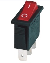 MasterCard electric pot single switch silver contact 16A high power