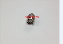 High frequency coaxial adapter TNC inner screw inner needle rotation SMA outer screw inner hole TNC male reverse connection SMA female head