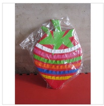 Kindergarten supplies * morning inspection card * morning inspection bag * fruit soft morning inspection bag * morning inspection bag sent 50 brands