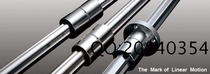 LBR70 LBR60 LBR50 LBR40 THK linear ball spline (spot in Guangdong Province)