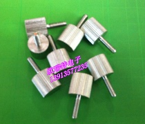 Hand screw isometric screw M3 M4 test special screw adjustable screw protection screw quality assurance