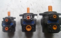 Hydraulic pump high pressure vane pump PFE-41029mm 41037mm 41045mm 41056mm 41070mm 41085