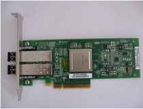 New QLE2562-IBMX 42D0510 42D0512 8Gb HBA Optical Card
