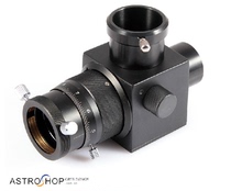 S7968 astronomical telescope guide mirror tee QHY5II STI etc. CCD and eyepieces are synchronized