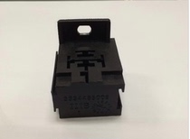 Relay socket car relay socket car relay seat base 5-hole flame retardant plug