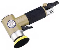 Fake one pay ten Taiwan A WINDEN wentin WSM-02 eccentric sanding machine