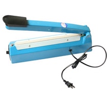 Hot sale plastic sealing machine small sealing machine heat shrink film sealing machine micro sealing machine 300 type hot sale promotion