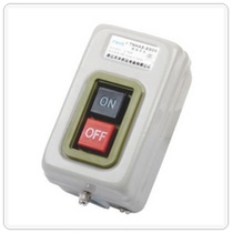 Zhejiang Tianhua TNHA2-230B power buckle switch 380V button control switch copper point or Silver Point