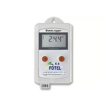 Hangzhou luge temperature humidity black box L92-1 temperature and humidity recorder link computer spot