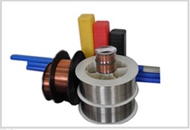 Nanjing Pacific welding material stainless steel flux cored wire T308L