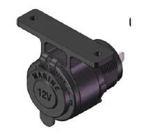 12-24v modified car motorcycle yacht accessories cigarette lighter 12V power socket DC socket cigarette lighter