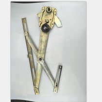 Wuzheng agricultural tricycle glass lifter Family portrait Shenzhou Tiger size handsome Tiger glass bracket