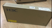 H3C China three LS-5120-28P-LI switch 24 electrical port 4 Optical Port full gigabit access switch