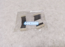 Original Canon 70D motherboard connection power board white cable SLR repair accessories link cable cable