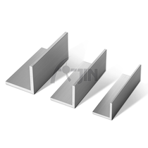 Jin aluminum parts 4040-4mm angle aluminum specification L-type angle aluminum factory direct sales industrial aluminum aluminum alloy parts