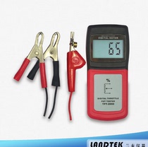 Guangzhou Lantai TPT-2690 throttle valve opening instrument Throttle valve opening instrument TPT2690