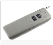 New 2 key 4000 m wireless remote control super long distance high power remote control 315 remote control switch EV1527