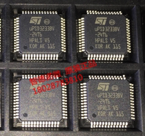 UPSD3233BV-24T6 UPSD3233 original Spot 8-bit microcontroller MCU QFP-52