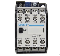 Zhengtai Contact Relay 4 normally open four normal closing JZC1-44 220V380V24V36V