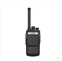 KMD walkie-talkie K8200 10W high power hand platform 1-50 km send headphone antenna nationwide