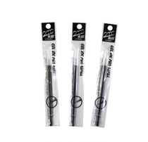 True color PL-923 Sexual Pen Core Office Supplies Water Pen Refill Office Stationery 0 5mm Universal Head