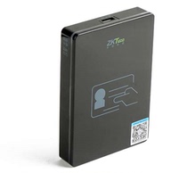 Central control smart ID card reader ID100