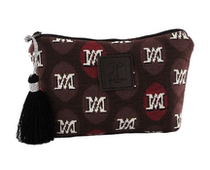 French tourism Versailles Palace Cultural and Creative Commemorative Gifts Marian Cosmetic Bag