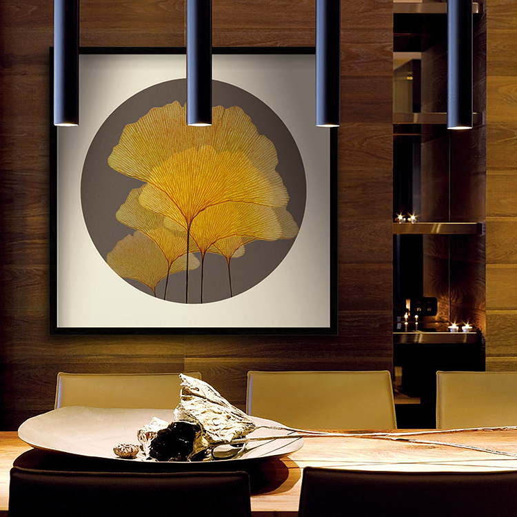 展示与对比:现代装饰画北欧样板房酒店客房画客厅沙发背景玄关软装挂