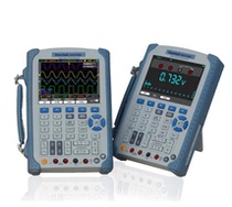 DSO1200 DIGITAL OSCILLOSCOPE multimeter dual channel 200MHZ Hantek original