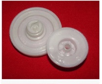 Apply the new HP5200 Drive Gear HP5200 Selenium Drum Drive Gear Drum Drive Gear