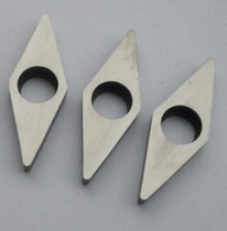 CNC tool accessories Carbide turning tool gasket VNMG160408 tool gasket CNC tool gasket SV1603