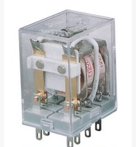 Factory direct small relay MY2 MY3 MY4