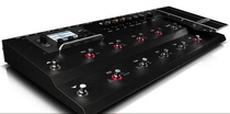 Line6 HD500X Guitar integrated effects speaker simulator licensed with effect package